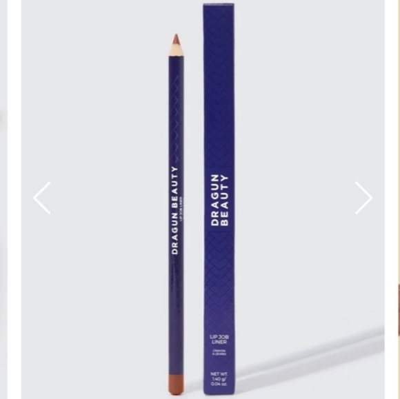 š Dragon Beauty Lip Job Liner 2.0 cc Medium Brown š¤ - Picture 4 of 10